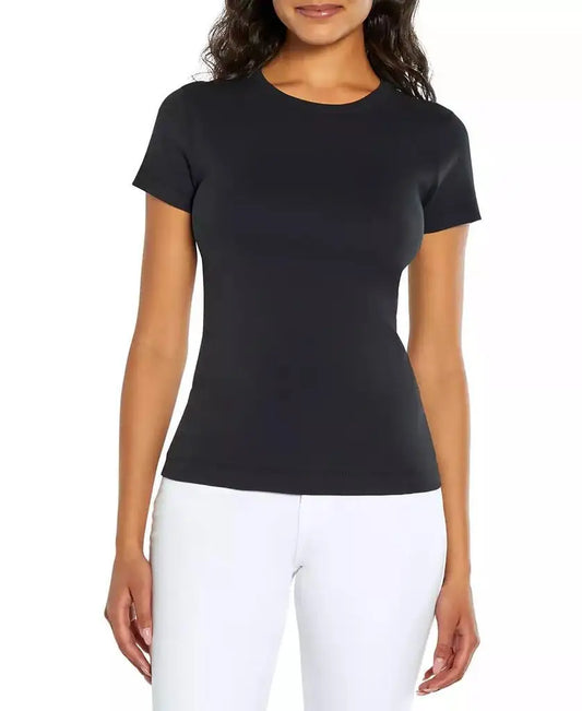 Short Sleeve Crewneck T-Shirt