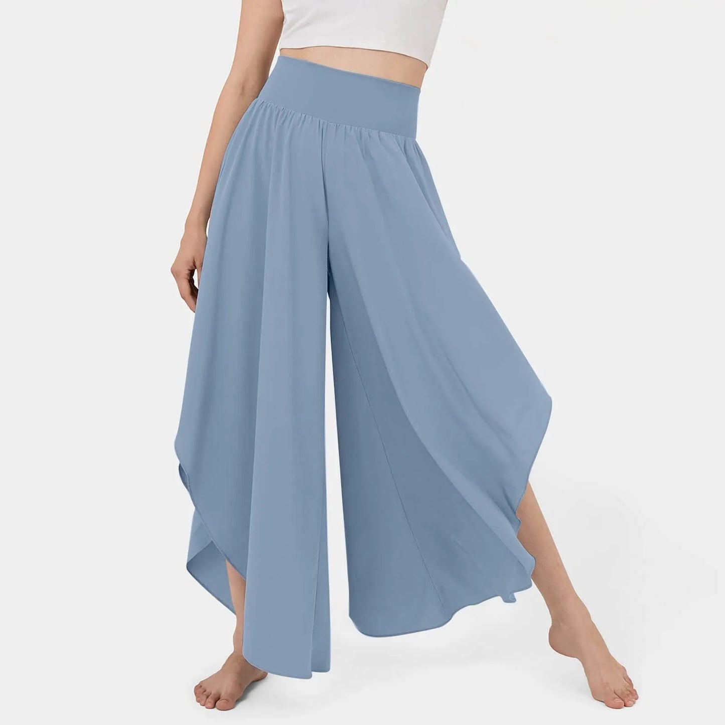 Palazzo Pants