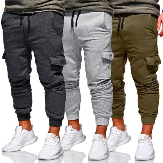 Breathable Fitness Pants