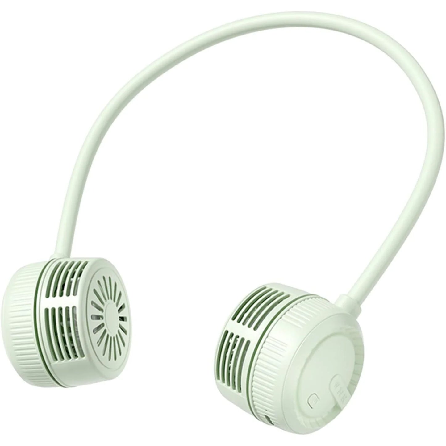 Adjustable Neck Fan