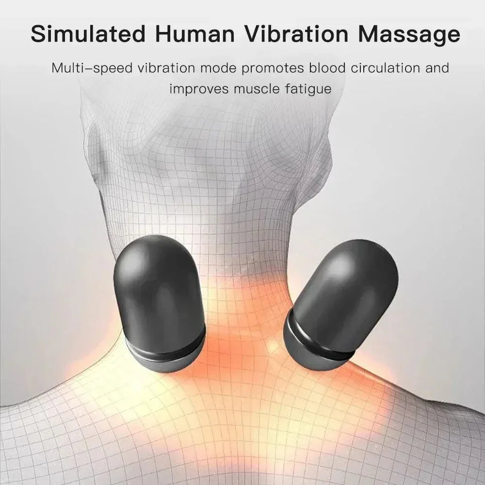Electric Neck Massager