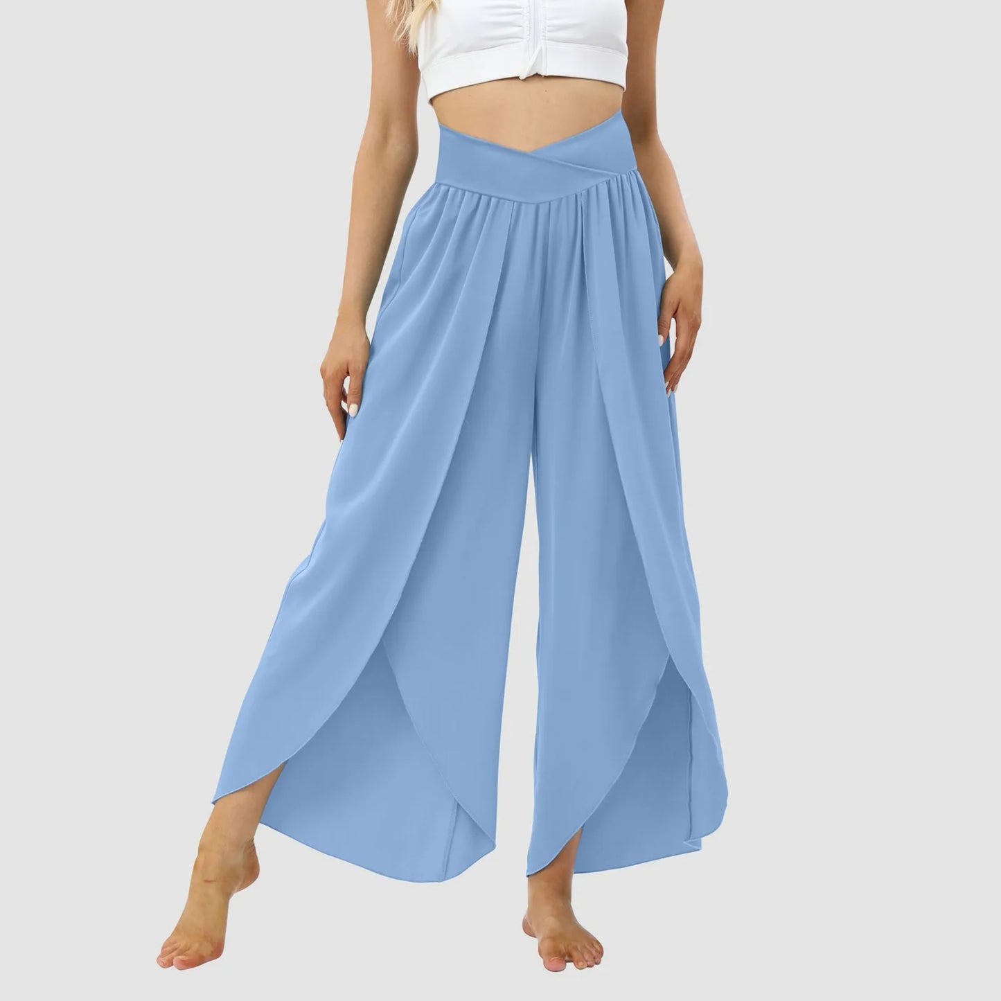 Palazzo Pants