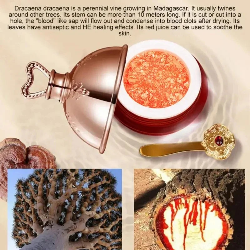 Dragon's Blood (Dracaena) Beauty Cream