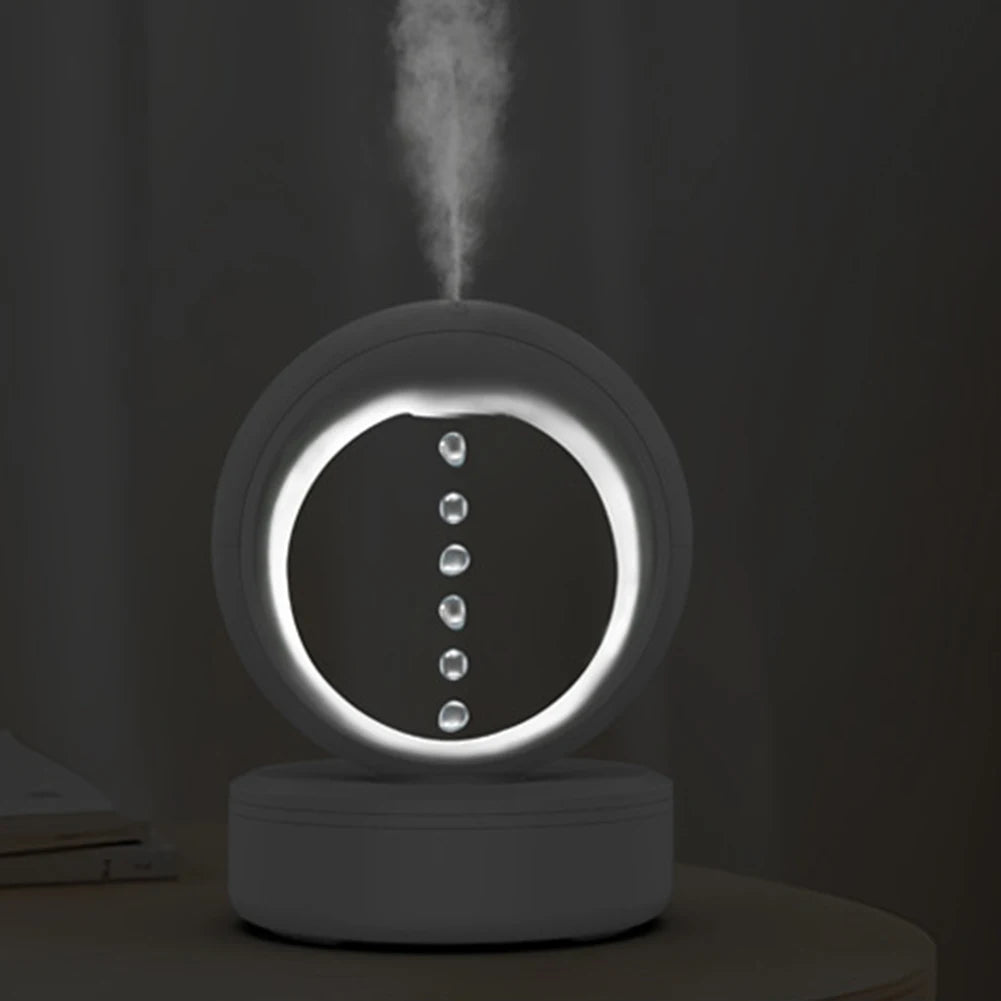 Anti-gravity Air Humidifier