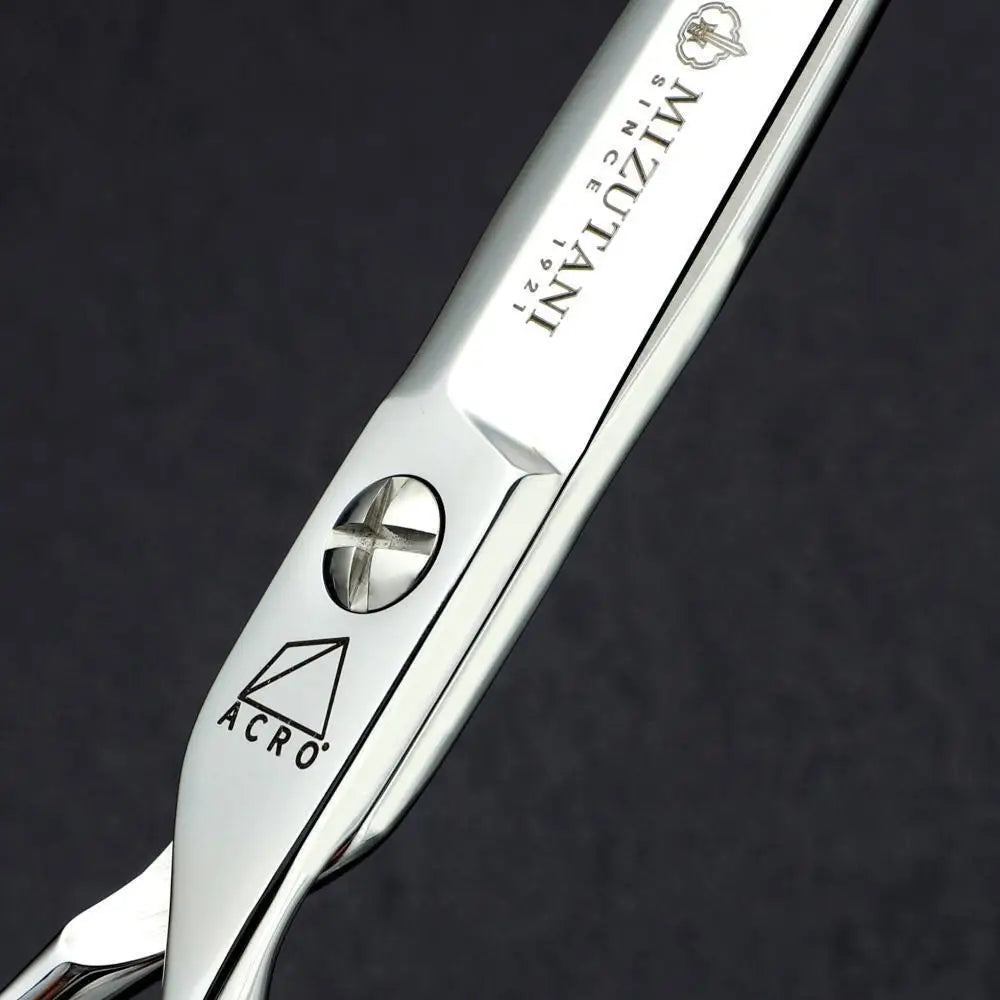MIZUTANI Professional barber scissors