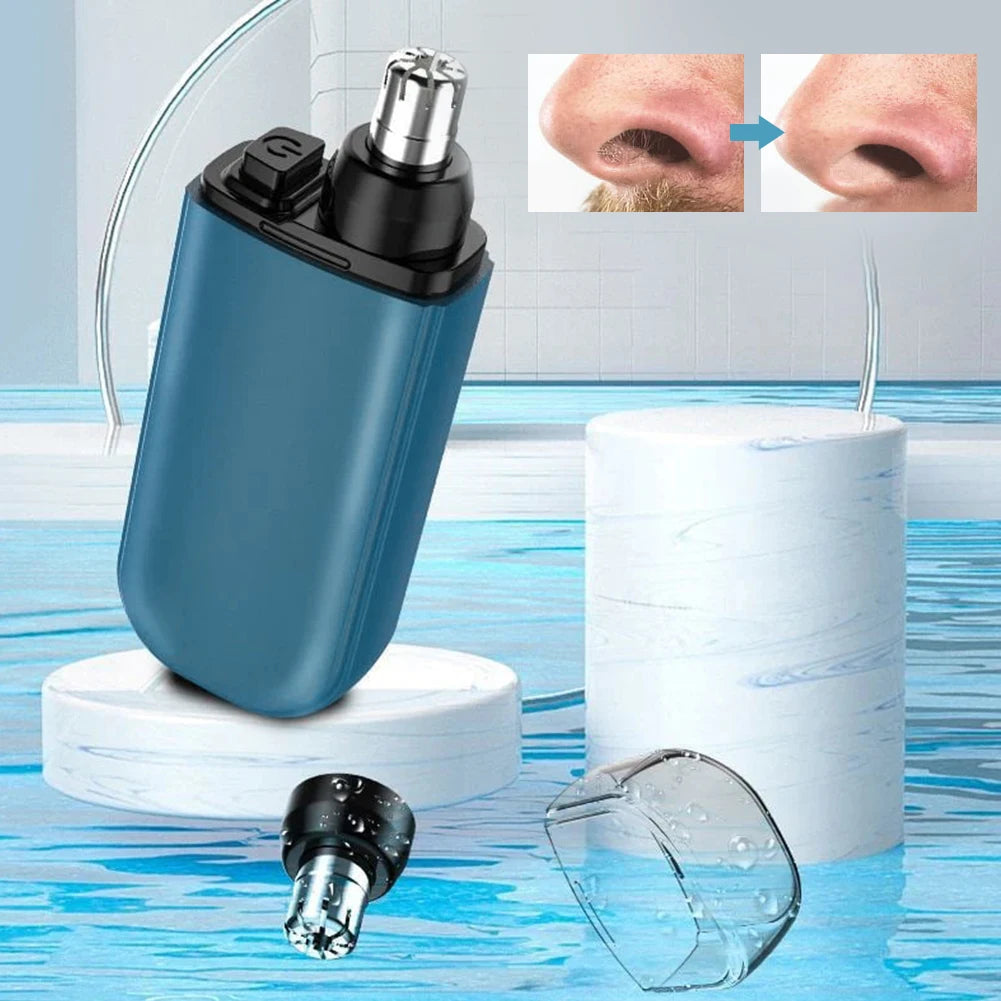 Electric Ear/Nose Hair Trimmer