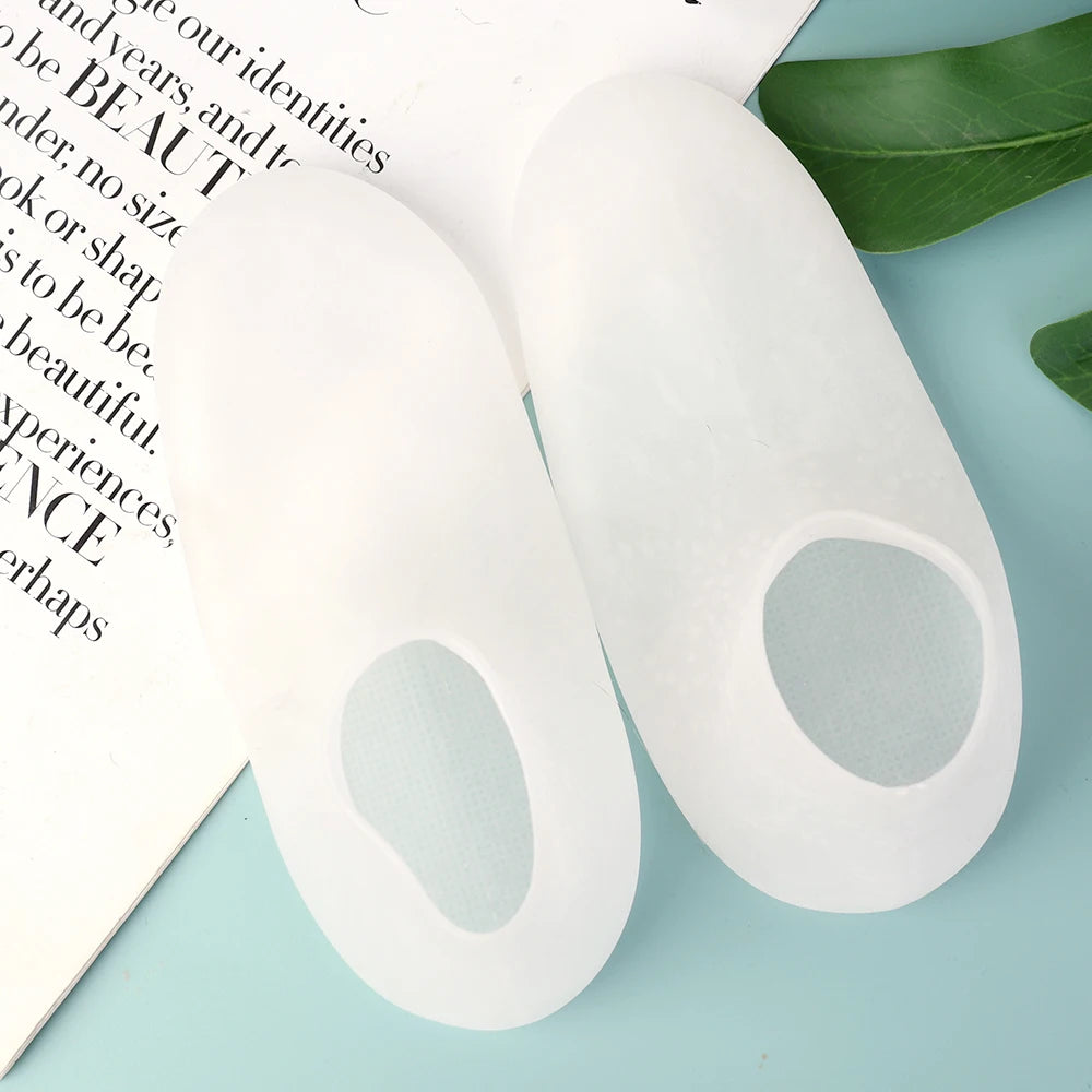 Silicone Moisturizing Foot Socks