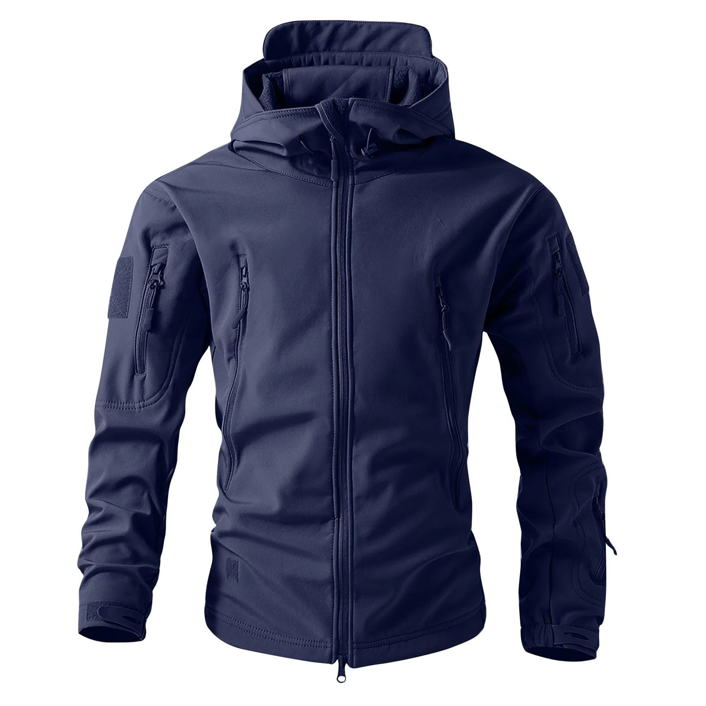 Fashion/Camouflage Windproof Jacket