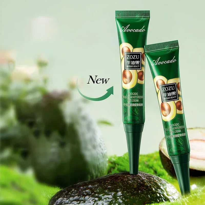 Wrinkle Removal Eye Cream