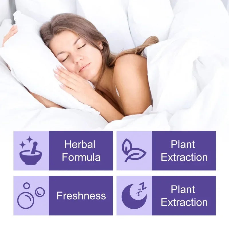 Sleeping Spray Essential Mist