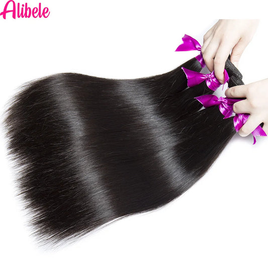 100% Peruvian Virgin Hair Extensions