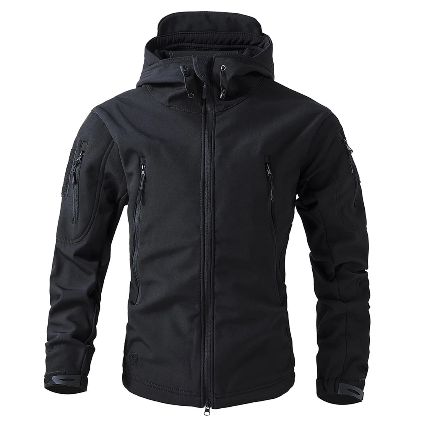 Fashion/Camouflage Windproof Jacket