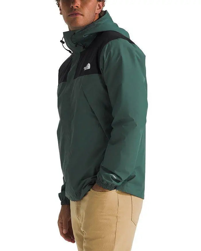 North Face Running Jacket