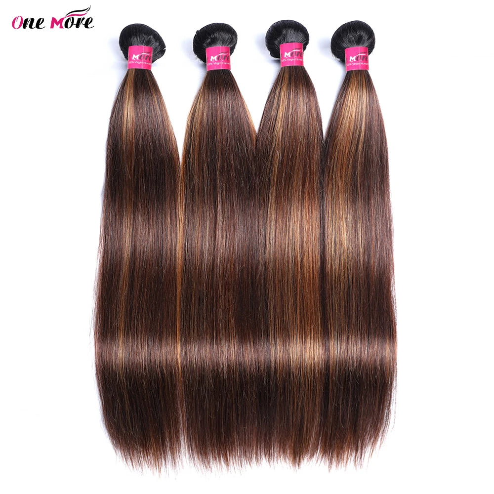 Human Hair Bundles