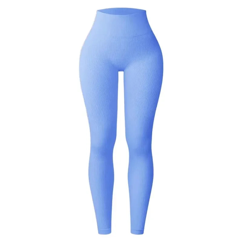 Women's Seamless Yoga Pants