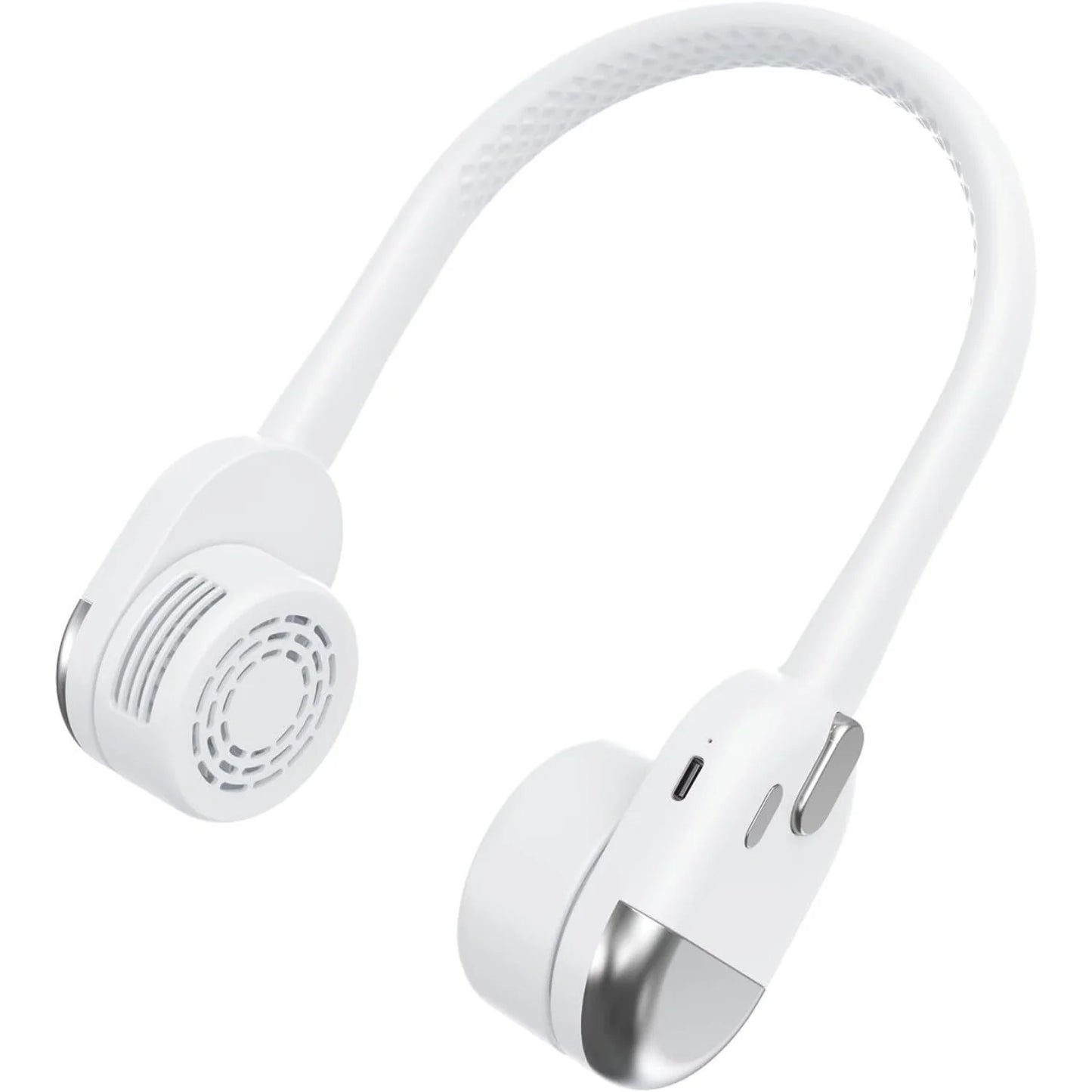 Adjustable Neck Fan