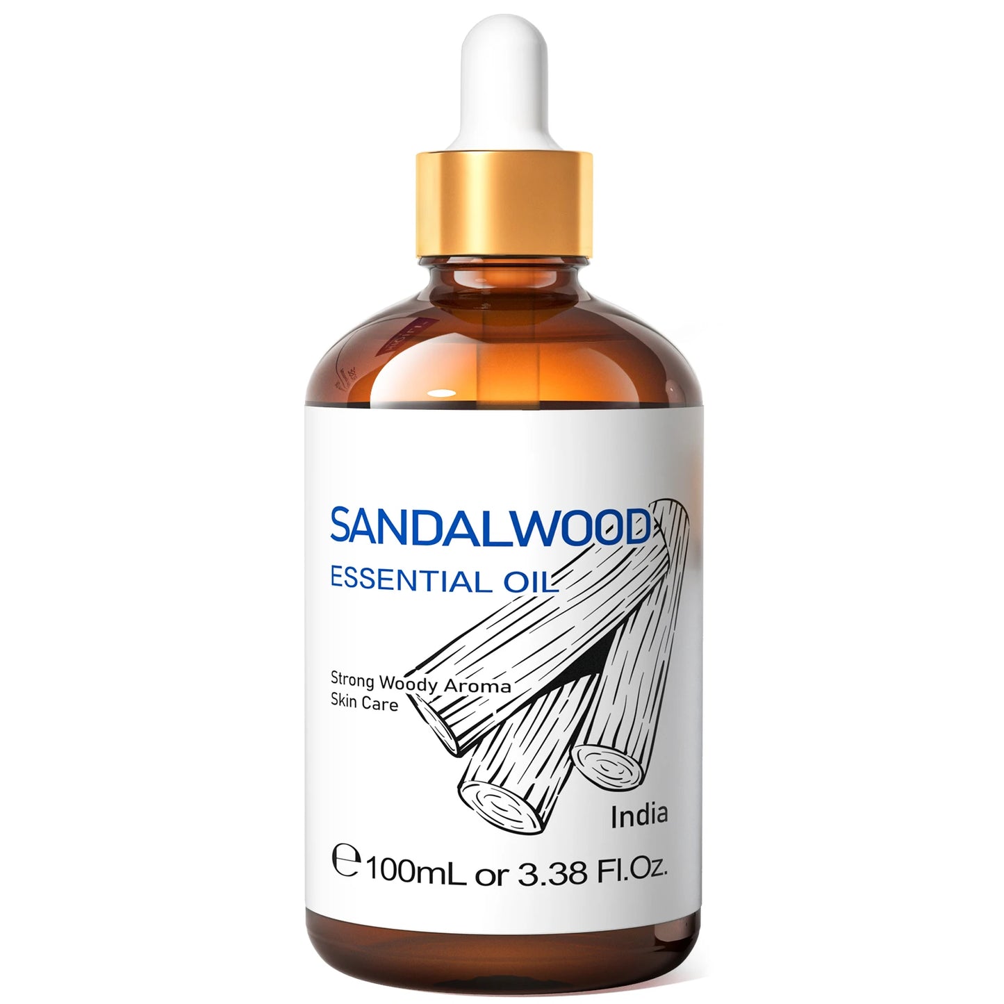 Vetiver Essential Oil