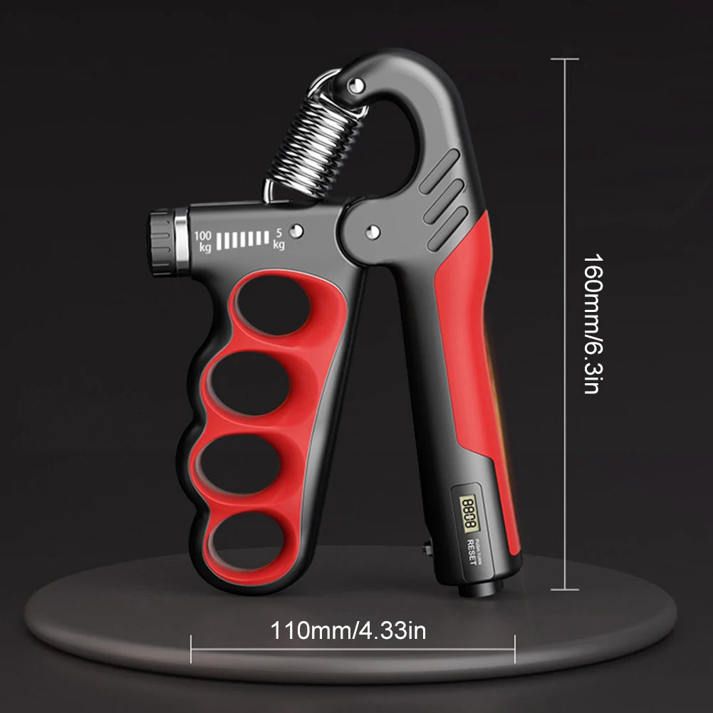 Grip Strength Trainer