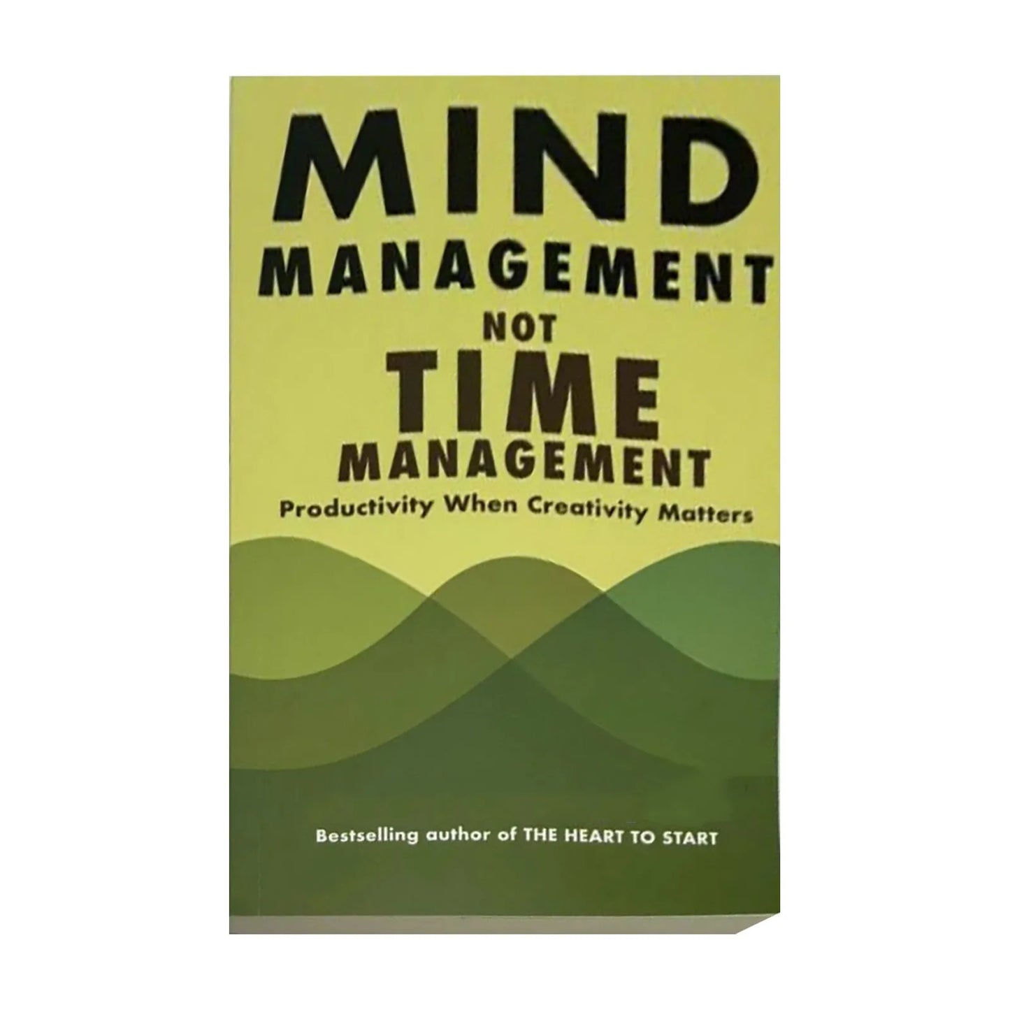 Mind Management Not Time Management: Optimizing Thinking Style And Cognitive Ability