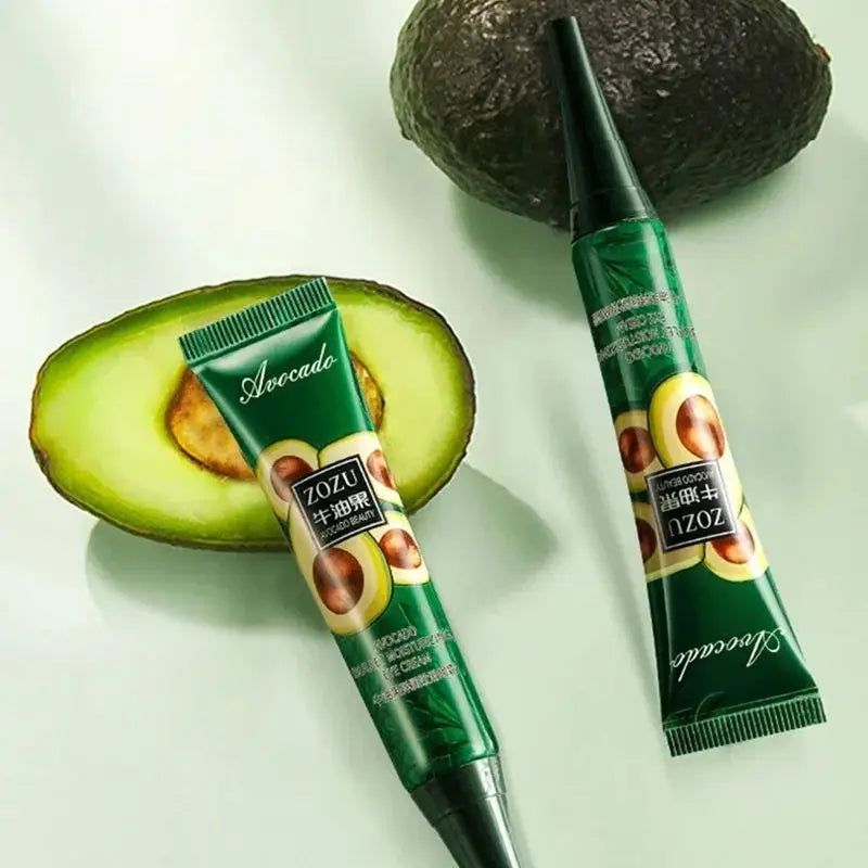 Wrinkle Removal Eye Cream