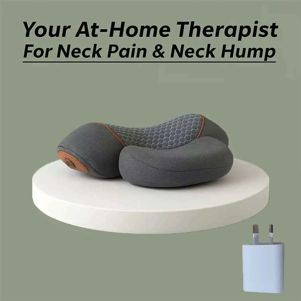 Electric Neck Massager