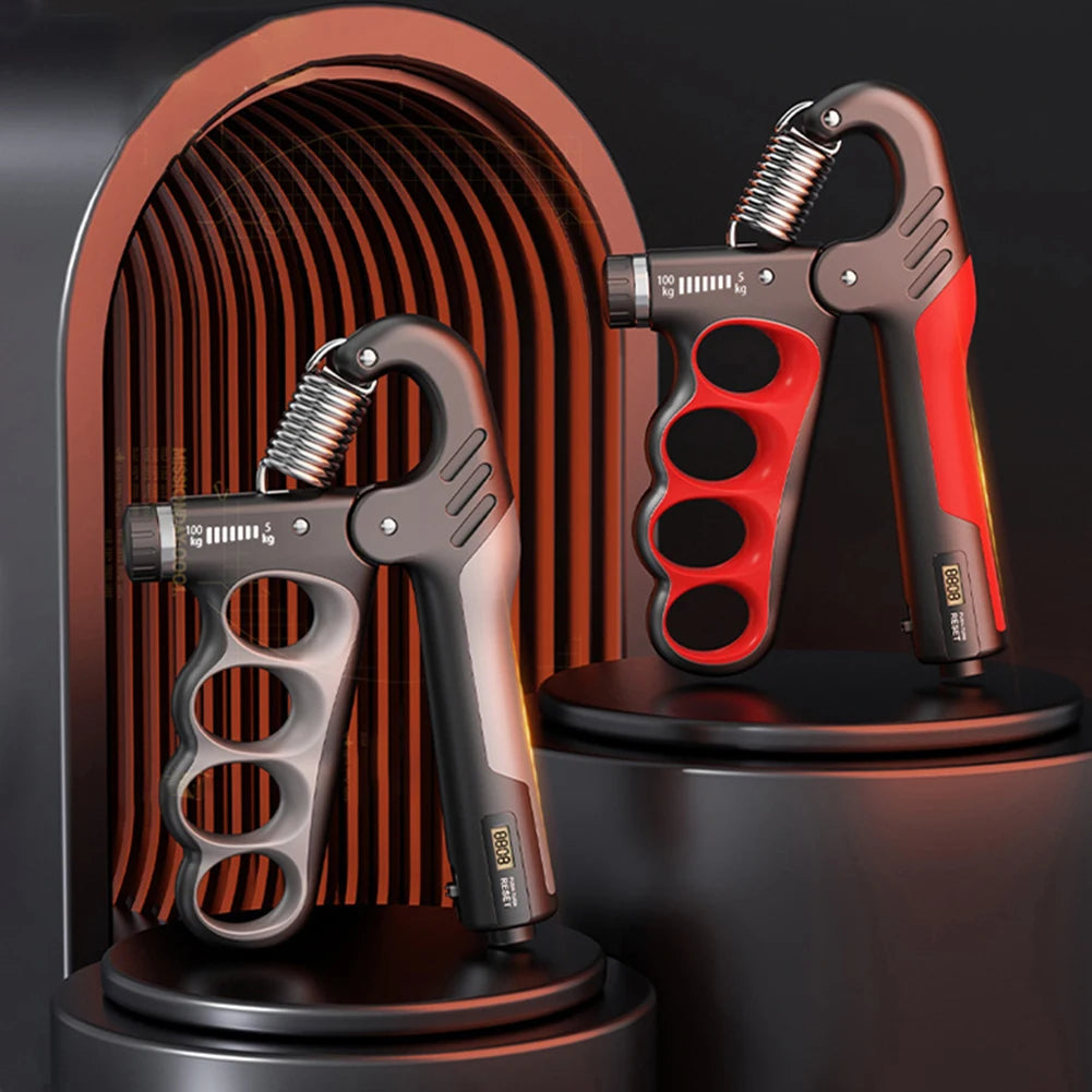 Grip Strength Trainer