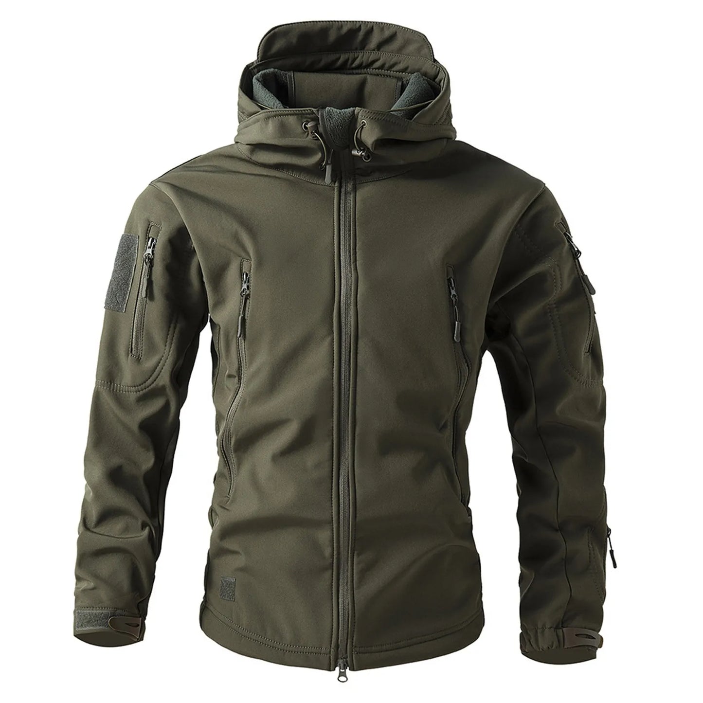 Fashion/Camouflage Windproof Jacket