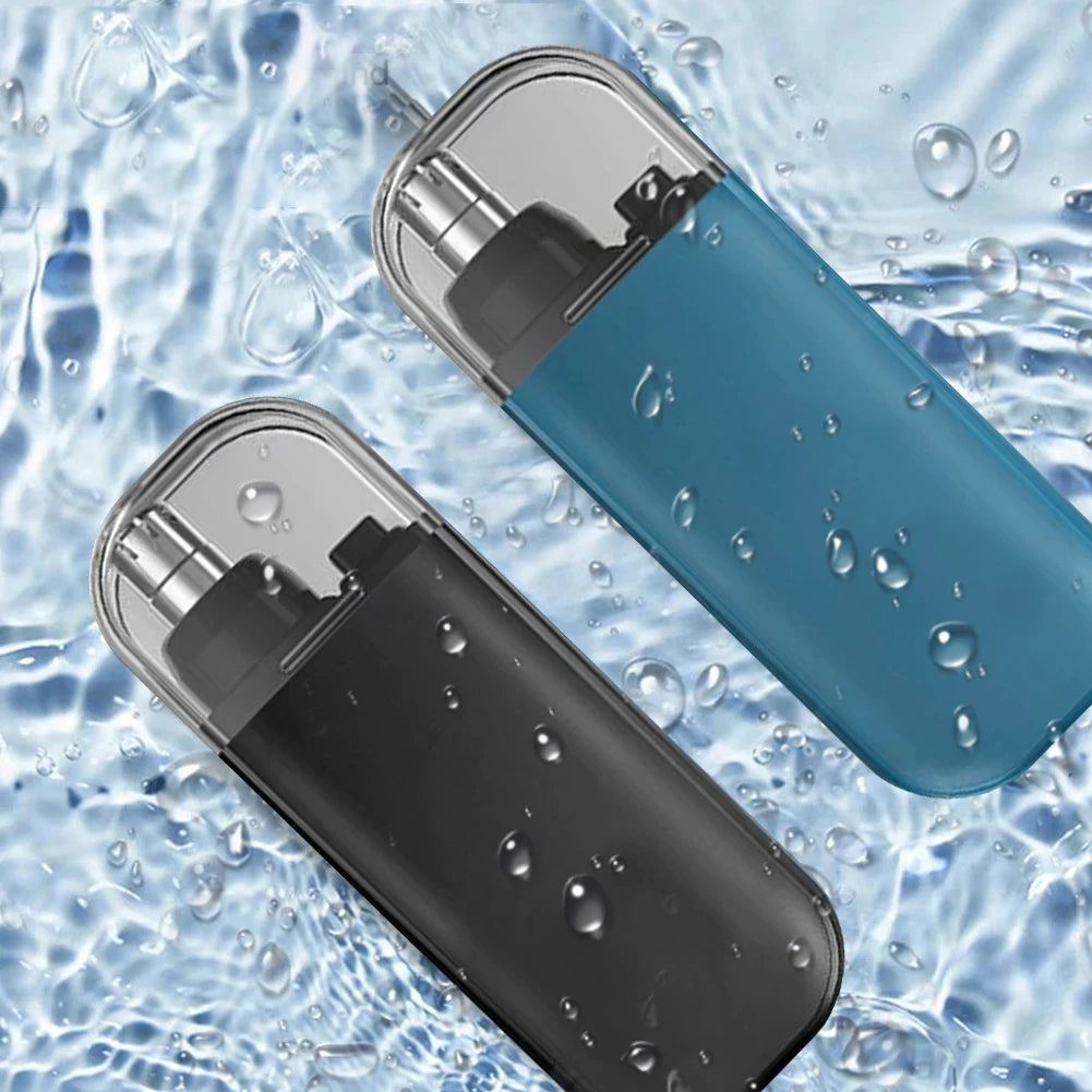 Electric Ear/Nose Hair Trimmer