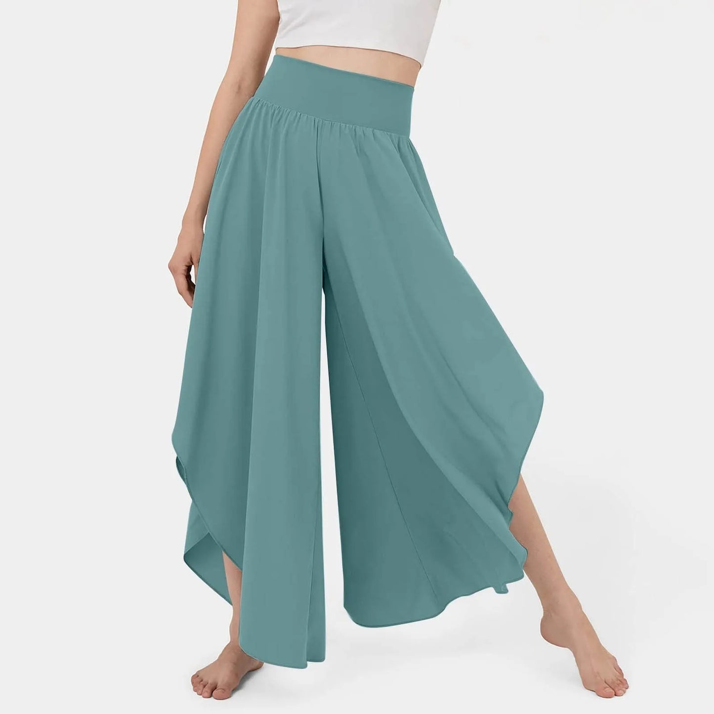 Palazzo Pants