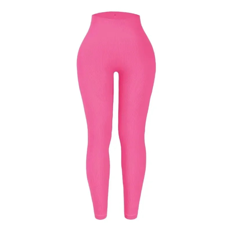 Women's Seamless Yoga Pants