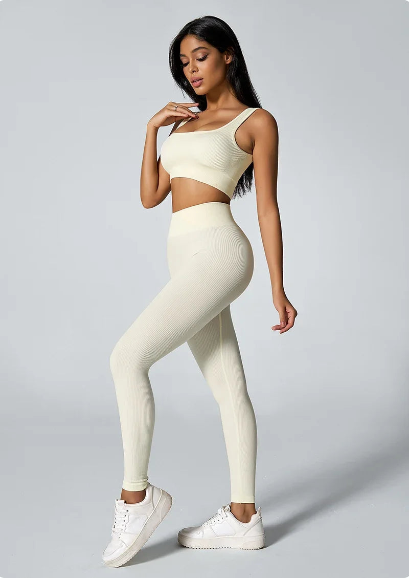 Women's Seamless Yoga Pants