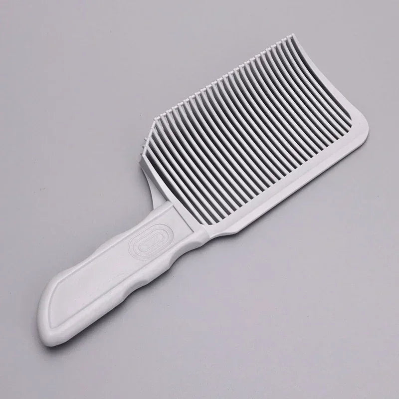 Fading Hair Comb