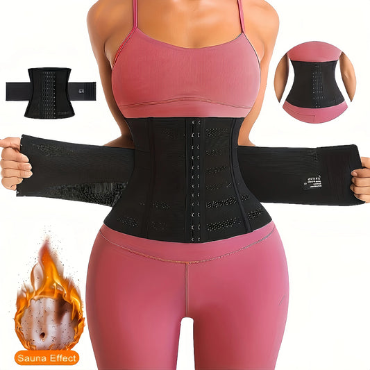 Under-Bust Waist Corset