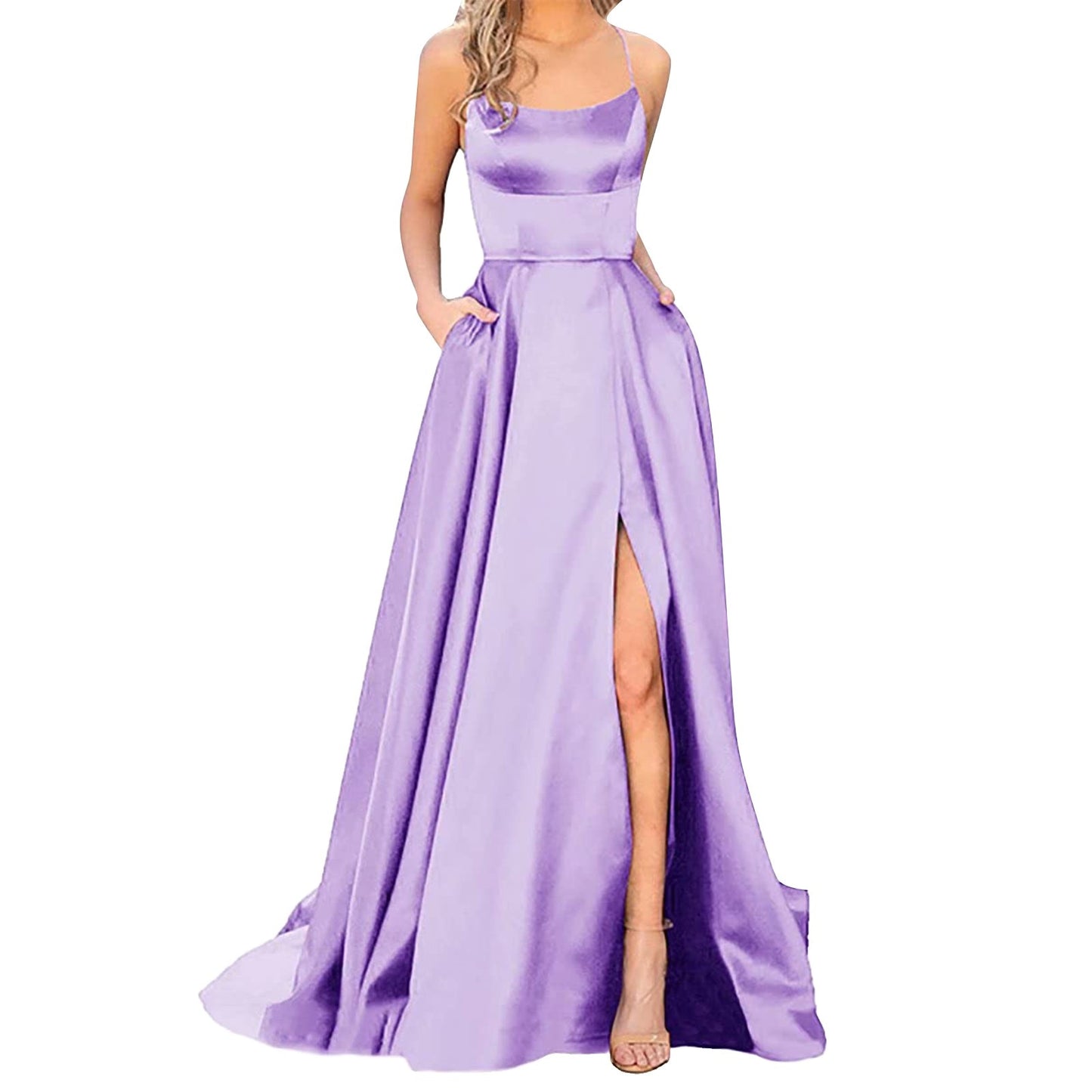 Elegant Party Prom Dress