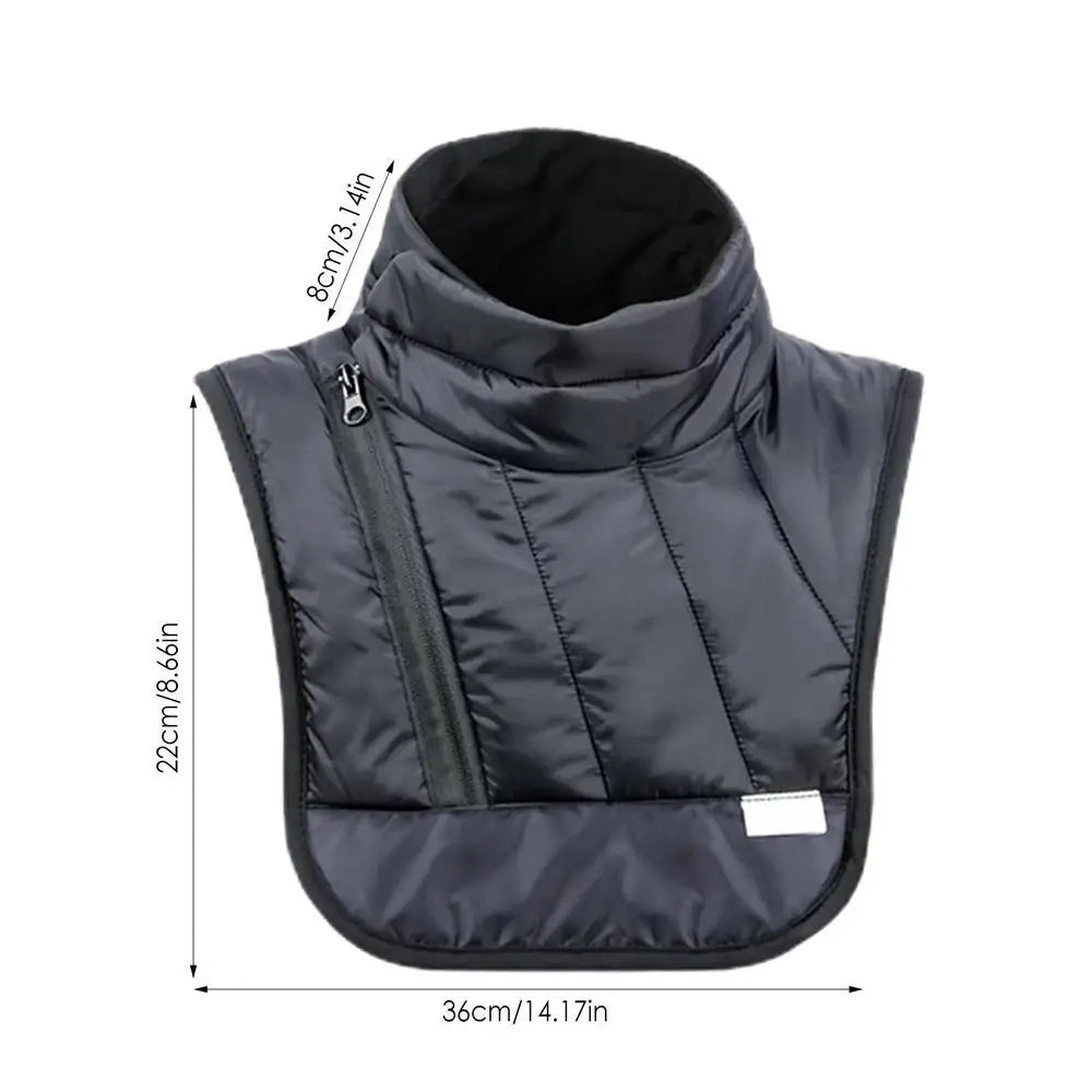 Thermal Collar Chest Warmer
