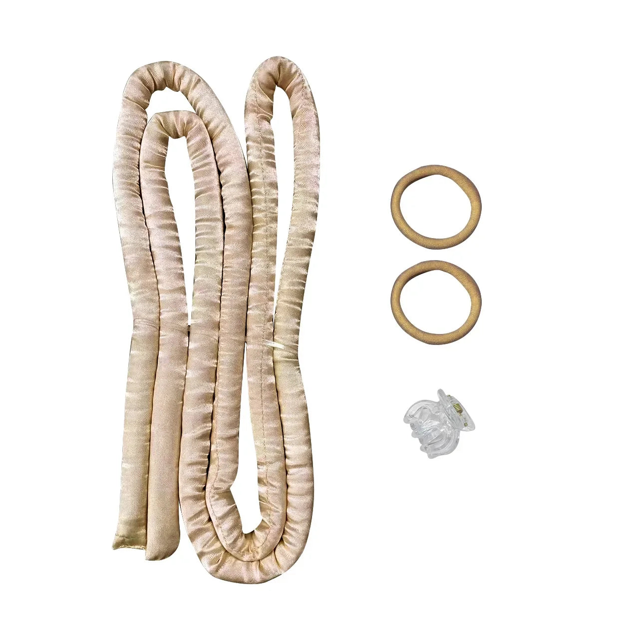 Heatless Soft Hair Curlers