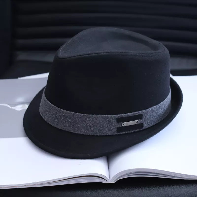 Gentleman's Hat