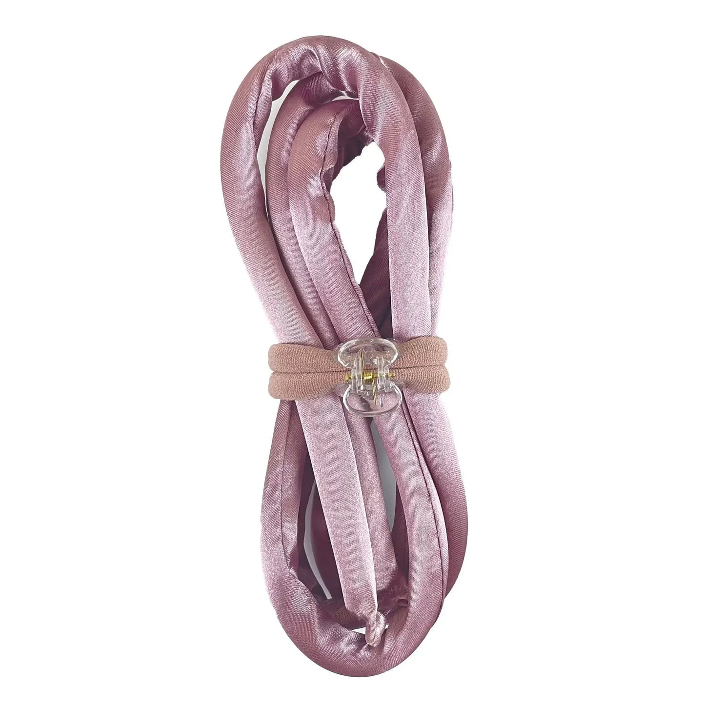 Heatless Soft Hair Curlers