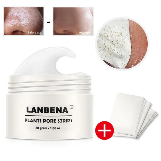 Deep Cleaning Pore Strips
