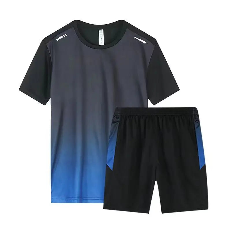 Quick Dry Tracksuit