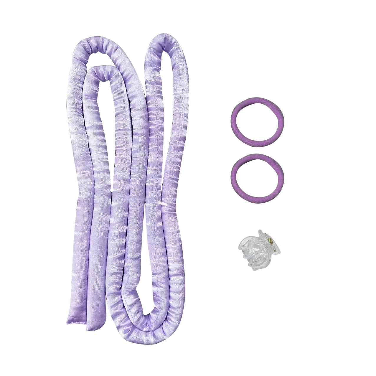 Heatless Soft Hair Curlers