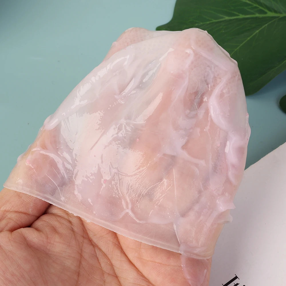 Silicone Moisturizing Foot Socks