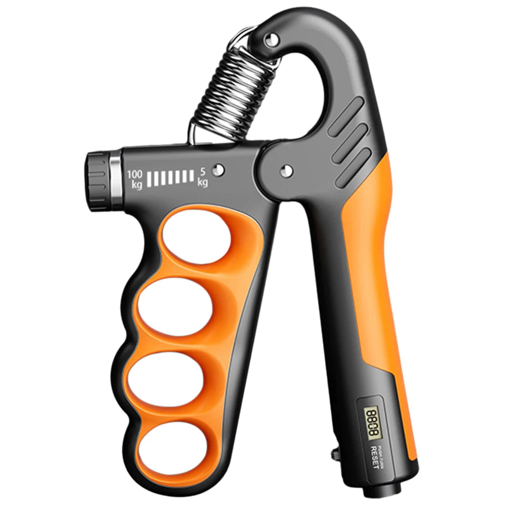 Grip Strength Trainer