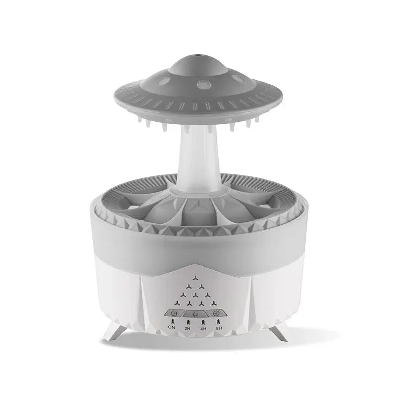 UFO Air Humidifier/Diffuser