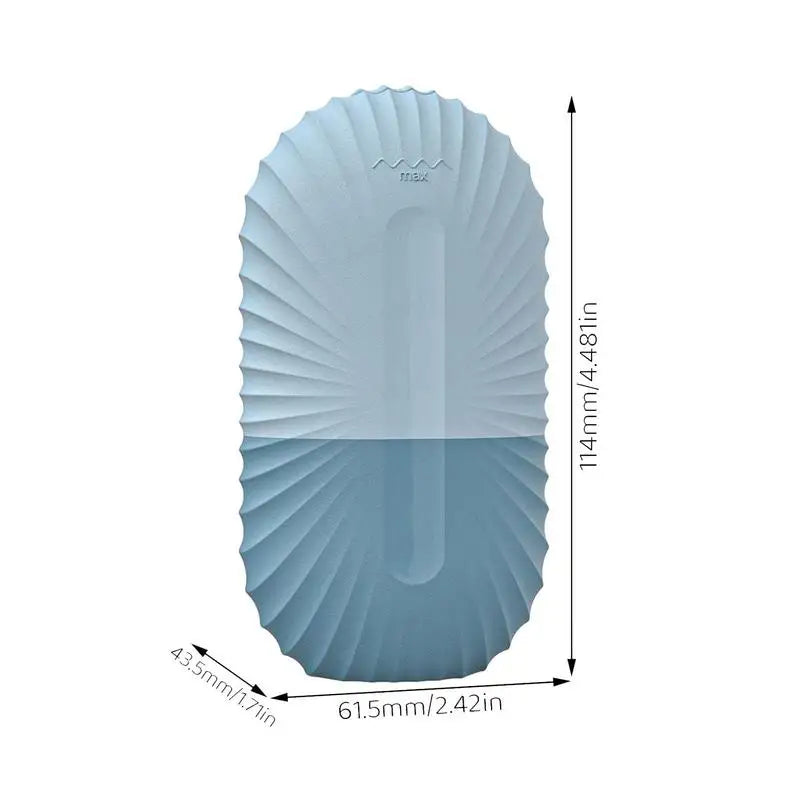 Reusable Cold Therapy Skin Massager