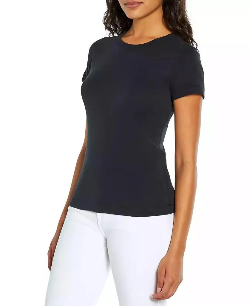 Short Sleeve Crewneck T-Shirt