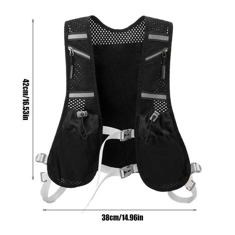Hydration Vest