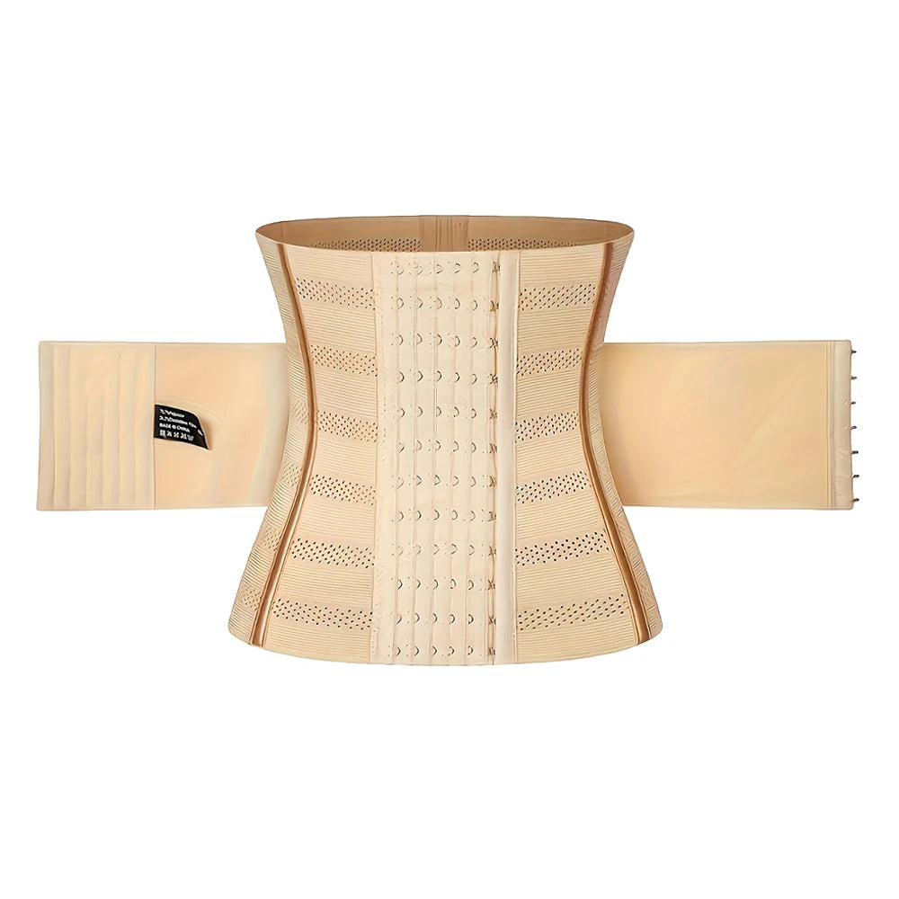 Under-Bust Waist Corset