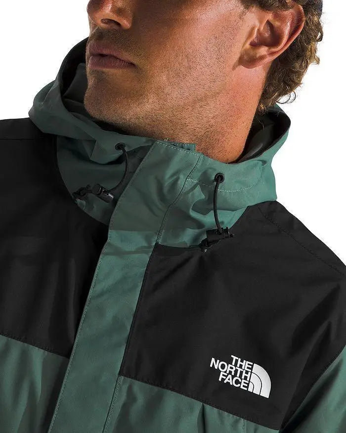 North Face Running Jacket
