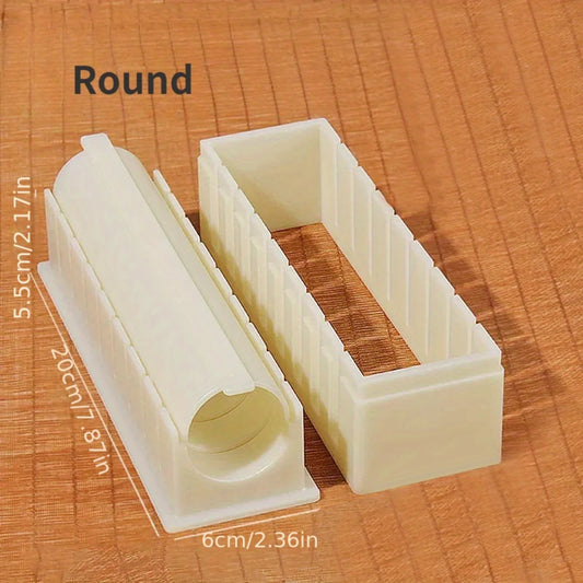 Complete DIY Sushi Making Kit
